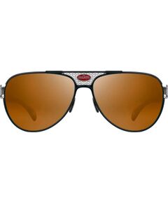 SUNGLASSES BUGATTI MAN 11-BK-SS (Lens/Bridge/Temple) 63/15/147 mm) Солнцезащитные очки