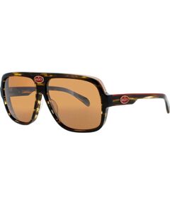 SUNGLASSES BUGATTI MAN 06-DT (Lens/Bridge/Temple) 60/12/148 mm) Солнцезащитные очки