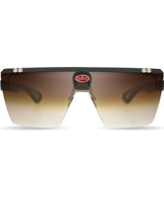 SUNGLASSES BUGATTI MAN 01A-WG-BG (Lens/Bridge/Temple) 142/00/140 mm) Солнцезащитные очки