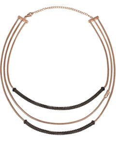 NECKLACE BREIL WOMEN TJ2892 (45CM ) Bižutērija