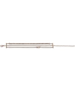NECKLACE BREIL WOMEN TJ2888 (20CM ) Bižutērija