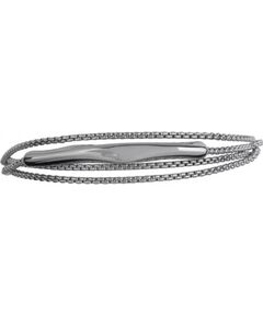 NECKLACE BREIL WOMEN TJ2763 (24CM ) Bižutērija
