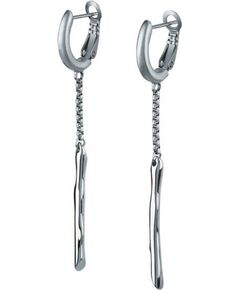EARRINGS BREIL WOMEN TJ2755 (5CM ) Bižutērija