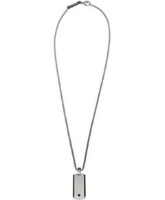 NECKLACE BREIL MAN TJ2748 (65CM ) Bižutērija