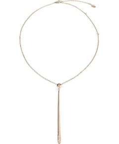 NECKLACE BREIL WOMEN TJ2703 (55CM ) Bižutērija