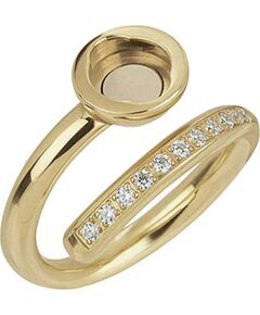 RING BREIL WOMEN TJ2683 (16 ) Bižutērija