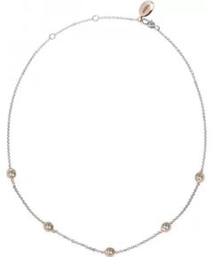 NECKLACE BREIL WOMEN TJ2624 (50CM ) Bižutērija