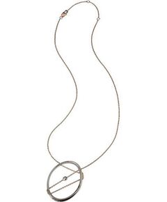 NECKLACE BREIL WOMEN TJ2319 (80cm ) Bižutērija