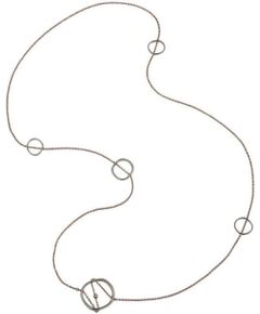 NECKLACE BREIL WOMEN TJ2318 (80CM ) Bižutērija