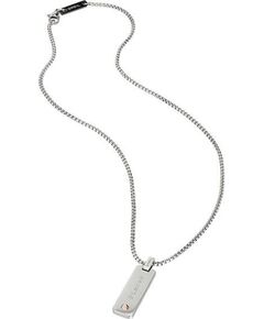 NECKLACE BREIL WOMEN TJ2317 (65CM ) Bižutērija