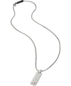 NECKLACE BREIL WOMEN TJ2307 (65CM ) Bižutērija