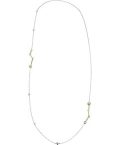 NECKLACE BREIL WOMEN TJ2283 (70CM ) Bižutērija