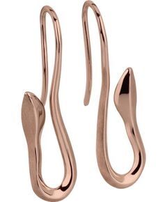 EARRINGS BREIL WOMEN TJ2275 (4CM ) Bižutērija