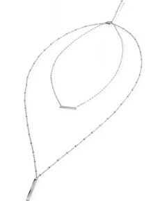 NECKLACE BREIL WOMEN TJ2229 (60CM ) Bižutērija