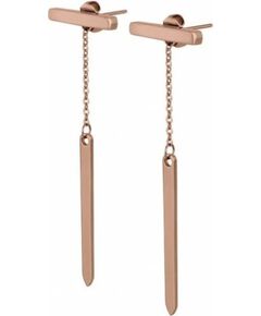EARRINGS BREIL WOMEN TJ2222 (5CM ) Bižutērija