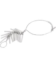 NECKLACE BREIL WOMEN TJ2217 (45CM ) Bižutērija