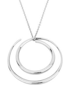 NECKLACE BREIL WOMEN TJ2179 (45CM ) Bižutērija