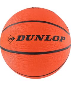 Dunlop Piłka do koszykówki DUNLOP r.7 Jaunumi - Sports