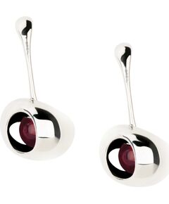 EARRINGS BREIL WOMEN TJ1860 (2CM ) Bižutērija