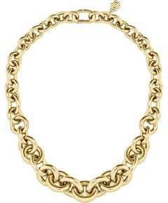 NECKLACE BOSS WOMEN 1580734 (41CM ) Bižutērija