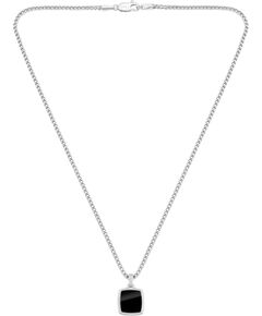 NECKLACE BOSS MAN 1580648 (55CM ) Bižutērija