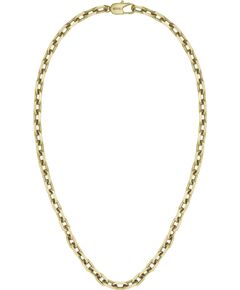 NECKLACE BOSS MAN 1580534 (45CM ) Bižutērija