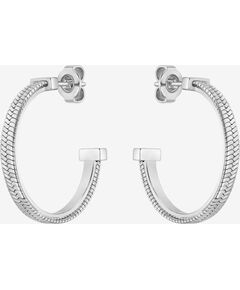 EARRINGS BOSS WOMEN 1580482 (2,5CM ) Bižutērija