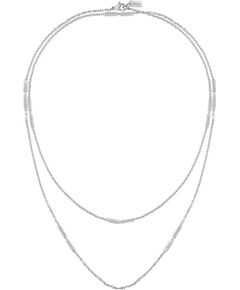 NECKLACE BOSS WOMEN 1580447 (91CM ) Bižutērija