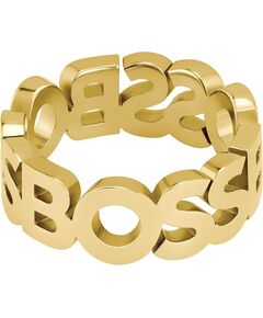 RING BOSS MAN 1580446M (TALLA M - 55 ) Браслеты