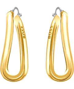 EARRINGS BOSS WOMEN 1580440 (3,5CM ) Браслеты