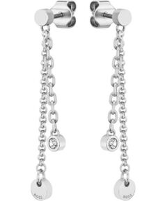 EARRINGS BOSS WOMEN 1580332 (5CM ) Браслеты