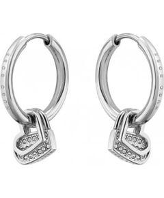 EARRINGS BOSS WOMEN 1580219 (1,5CM ) Bižutērija