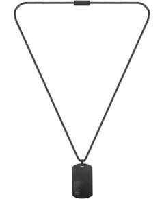 NECKLACE BOSS MAN 1580052 (61CM ) Браслеты