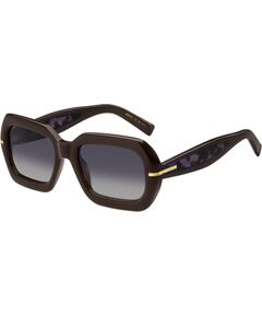 SUNGLASSES BOSS WOMEN BOSS1732GS09Q (Lens/Bridge/Temple) 54/20/145 mm) Saules Brilles