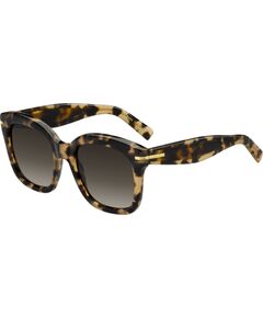 SUNGLASSES BOSS WOMEN BOSS1731SP65 (Lens/Bridge/Temple) 53/21/145 mm) Saules Brilles