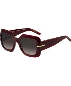 SUNGLASSES BOSS WOMEN BOSS1730SLHF (Lens/Bridge/Temple) 54/21/145 mm) Saules Brilles
