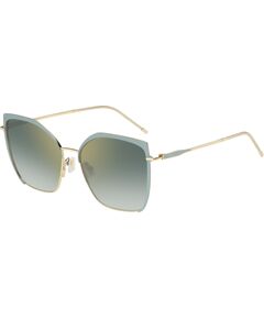 SUNGLASSES BOSS WOMEN BOSS1708SPEF (Lens/Bridge/Temple) 58/16/140 mm) Saules Brilles