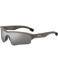 SUNGLASSES BOSS MAN BOSS1607NS10A (Lens/Bridge/Temple) 99/00/120 mm) Saules Brilles