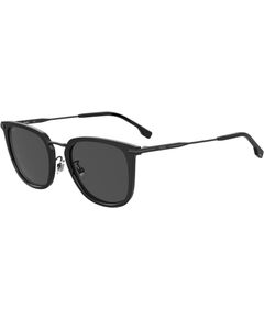 SUNGLASSES BOSS MAN BOSS1562FSK80 (Lens/Bridge/Temple) 56/21/145 mm) Saules Brilles