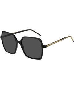 SUNGLASSES BOSS WOMEN BOSS1524S807 (Lens/Bridge/Temple) 57/17/140 mm) Saules Brilles