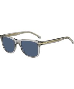 SUNGLASSES BOSS MAN BOSS1508SKB7 (Lens/Bridge/Temple) 52/21/145 mm) Saules Brilles
