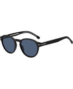 SUNGLASSES BOSS MAN BOSS1506S807 (Lens/Bridge/Temple) 52/20/145 mm) Saules Brilles