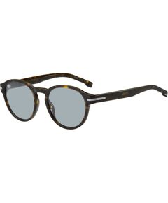 SUNGLASSES BOSS MAN BOSS1506S086 (Lens/Bridge/Temple) 52/20/145 mm) Saules Brilles