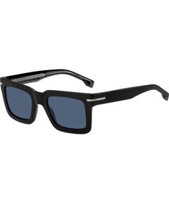SUNGLASSES BOSS MAN BOSS1501SINA (Lens/Bridge/Temple) 51/22/145 mm) Saules Brilles