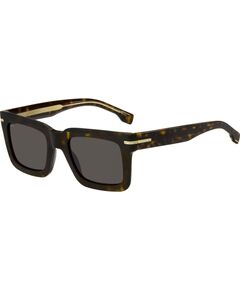 SUNGLASSES BOSS MAN BOSS1501S086 (Lens/Bridge/Temple) 51/22/145 mm) Saules Brilles