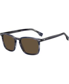 SUNGLASSES BOSS MAN BOSS1364SJBW (Lens/Bridge/Temple) 53/19/145 mm) Солнцезащитные очки