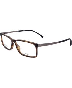 SUNGLASSES BOSS MAN BOSS1250ITSN9 (Lens/Bridge/Temple) 57/13/145 mm) Солнцезащитные очки