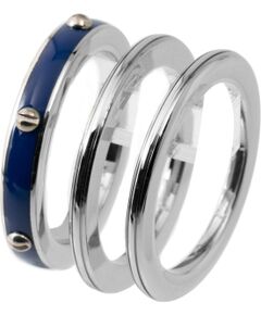 RING BOBROFF WOMAN BRFTR-03 (54 ) Bižutērija