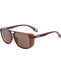 SUNGLASSES BOBROFF MAN BFG0028-C3P (Lens/Bridge/Temple) 58/15/148 mm) Солнцезащитные очки