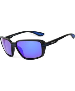 SUNGLASSES BOBROFF MAN BFG0026-C4P (Lens/Bridge/Temple) 61/17/132 mm) Солнцезащитные очки